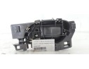 Recambio de maneta interior trasera derecha para citroen c4 grand picasso exclusive plus referencia OEM IAM 96555516VD  