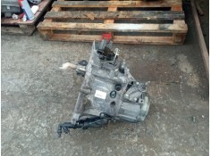 Recambio de caja cambios para peugeot 308 confort referencia OEM IAM 20DP55  