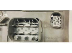 Recambio de caja precalentamiento para mercedes-benz clase c (w203) berlina 220 cdi (203.006) referencia OEM IAM   