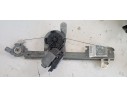 Recambio de elevalunas delantero derecho para renault scenic ii 1.9 dci diesel referencia OEM IAM 400750  