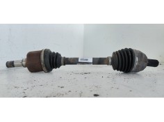 Recambio de transmision delantera izquierda para ford mondeo ber. (ca2) econetic referencia OEM IAM P31259826  