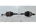 Recambio de transmision delantera izquierda para ford mondeo ber. (ca2) econetic referencia OEM IAM P31259826  