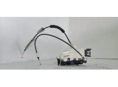 CERRADURA PUERTA TRASERA DERECHA 123984 