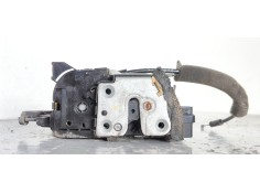 Recambio de cerradura puerta trasera izquierda para renault fluence dynamique referencia OEM IAM 825030019R  