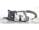Recambio de cerradura puerta trasera izquierda para renault fluence dynamique referencia OEM IAM 825030019R  
