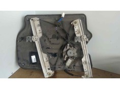 Recambio de elevalunas delantero derecho para nissan murano (z50) 3.5 v6 cat referencia OEM IAM 0176034B 80730 50407