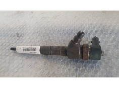 Recambio de inyector para alfa romeo giulietta (191) 1.6jtd 105 fap referencia OEM IAM 0445110300  