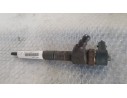Recambio de inyector para alfa romeo giulietta (191) 1.6jtd 105 fap referencia OEM IAM 0445110300  