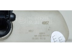 Recambio de espejo para citroen c4 picasso seduction referencia OEM IAM 98000183BJ  