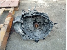 Recambio de caja cambios para citroen c4 lim. 1.6 hdi 115 fap referencia OEM IAM 20EA56  