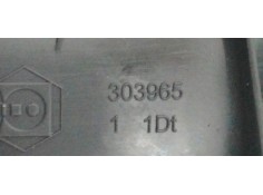 Recambio de maneta interior trasera derecha para citroen c4 grand picasso exclusive plus referencia OEM IAM 96555516VD  