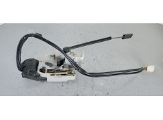 Recambio de cerradura puerta delantera izquierda para toyota paseo coupe (l54) 1.5i 16v referencia OEM IAM   