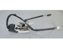 Recambio de cerradura puerta delantera izquierda para toyota paseo coupe (l54) 1.5i 16v referencia OEM IAM   