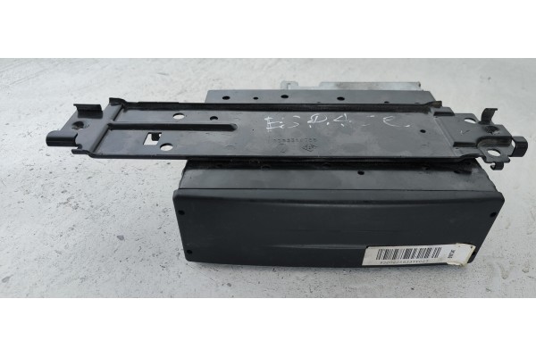 Recambio de sistema audio / radio cd para renault espace iv (jk0) 2.0 dci diesel fap referencia OEM IAM   