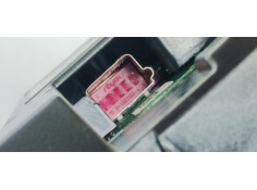 Recambio de pantalla multifuncion para bmw serie 5 berlina (e60) 525d xd referencia OEM IAM 65829151977  