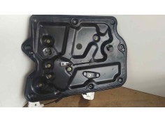 Recambio de elevalunas delantero derecho para nissan murano (z50) 3.5 v6 cat referencia OEM IAM 0176034B 80730 50407