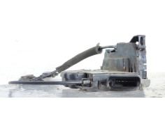 Recambio de cerradura puerta trasera izquierda para renault fluence dynamique referencia OEM IAM 825030019R  