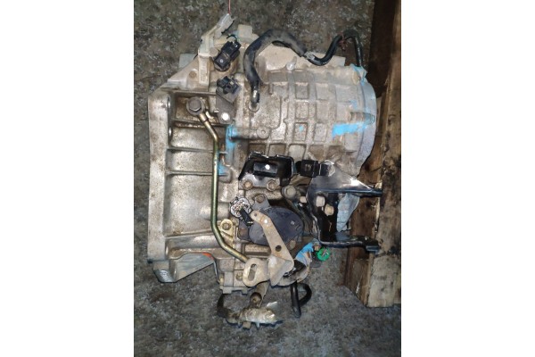 Recambio de caja cambios para nissan primera berlina (p12) 2.0 16v cat referencia OEM IAM 4816A0245  