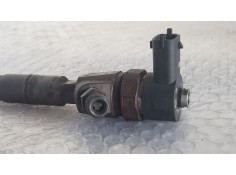 Recambio de inyector para alfa romeo giulietta (191) 1.6jtd 105 fap referencia OEM IAM 0445110300  