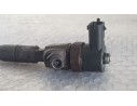 Recambio de inyector para alfa romeo giulietta (191) 1.6jtd 105 fap referencia OEM IAM 0445110300  