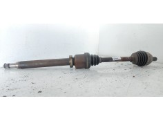 TRANSMISION DELANTERA DERECHA P31259788 