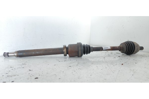 Recambio de transmision delantera derecha para ford mondeo ber. (ca2) econetic referencia OEM IAM P31259788  