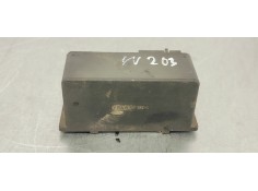 Recambio de caja precalentamiento para mercedes-benz clase c (w203) berlina 220 cdi (203.006) referencia OEM IAM   