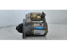 Recambio de motor arranque para kia shuma ii 1.6 ls 4 berlina referencia OEM IAM 361002X000  