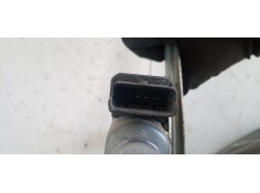 Recambio de elevalunas delantero derecho para renault scenic ii 1.9 dci diesel referencia OEM IAM 400750  