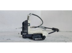 Recambio de cerradura puerta trasera derecha para citroen c3 1.2i 82 referencia OEM IAM 123984  