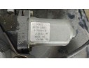 Recambio de elevalunas delantero derecho para nissan murano (z50) 3.5 v6 cat referencia OEM IAM 0176034B 80730 50407