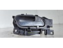 Recambio de maneta interior trasera derecha para citroen c4 grand picasso exclusive plus referencia OEM IAM 96555516VD  