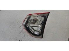 Recambio de piloto trasero izquierdo interior para citroen c4 picasso exclusive referencia OEM IAM   