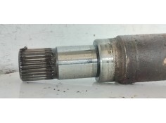 Recambio de transmision delantera derecha para ford mondeo ber. (ca2) econetic referencia OEM IAM P31259788  