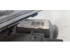 Recambio de elevalunas delantero derecho para renault scenic ii 1.9 dci diesel referencia OEM IAM 400750  