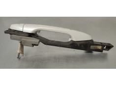 Recambio de maneta exterior delantera izquierda para honda cr-v 1.6 dtec 120 fap referencia OEM IAM   