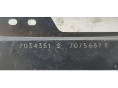 Recambio de elevalunas delantero izquierdo para bmw serie 5 berlina (e60) 530d referencia OEM IAM 7034351S  