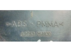 Recambio de pantalla multifuncion para bmw serie 5 berlina (e60) 525d xd referencia OEM IAM 65829151977  