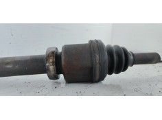 Recambio de transmision delantera derecha para ford mondeo ber. (ca2) econetic referencia OEM IAM P31259788  