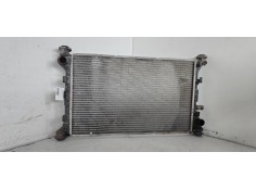 Recambio de radiador agua para ford focus berlina (cak) 1.8 tdci turbodiesel cat referencia OEM IAM 98AW8061SA  