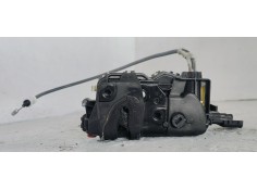 Recambio de cerradura puerta trasera derecha para citroen c3 1.2i 82 referencia OEM IAM 123984  