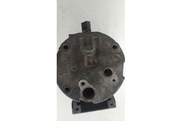 Recambio de compresor aire acondicionado para renault laguna ii (bg0) 2.0 referencia OEM IAM 1135320 0320 