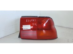Recambio de piloto trasero derecho para ford escort berlina/turnier bravo lim. referencia OEM IAM 93AG13N004AA  