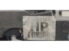 Recambio de cerradura puerta delantera derecha para opel insignia berlina excellence referencia OEM IAM 13503150  