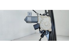 Recambio de elevalunas delantero izquierdo para bmw serie 5 berlina (e60) 530d referencia OEM IAM 7034351S  