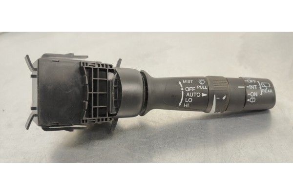 Recambio de mando limpia para honda cr-v 1.6 dtec 120 fap referencia OEM IAM   