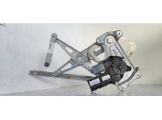 ELEVALUNAS DELANTERO IZQUIERDO 807210014R 