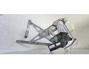 Recambio de elevalunas delantero izquierdo para renault fluence dynamique referencia OEM IAM 807210014R  