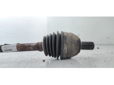 Recambio de transmision delantera derecha para ford mondeo ber. (ca2) econetic referencia OEM IAM P31259788  