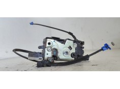 Recambio de cerradura puerta delantera derecha para citroen c4 grand picasso exclusive plus referencia OEM IAM   